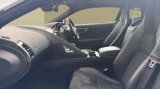 Jaguar F-Type 3.0 Supercharged V6 R-Dynamic 2dr Auto Petrol Coupe